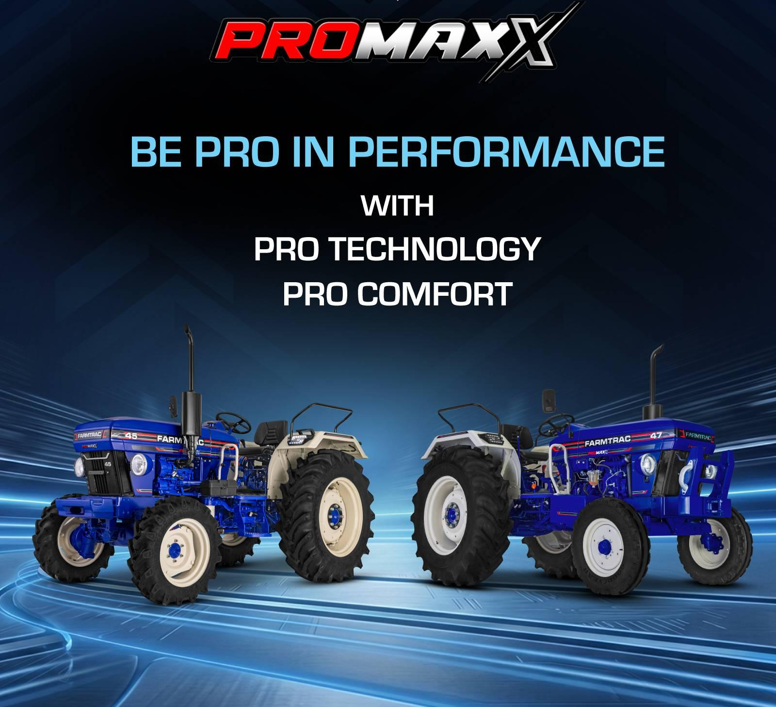 Farmtrac