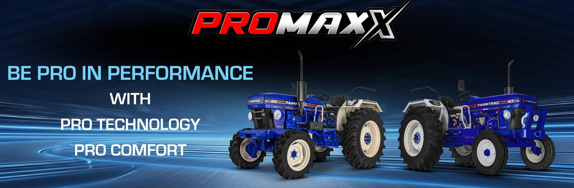 Farmtrac