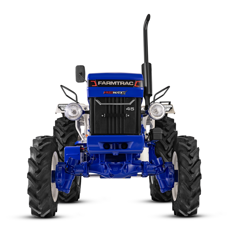 Tractor