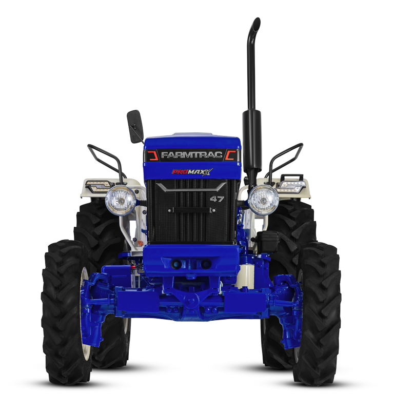 Tractor