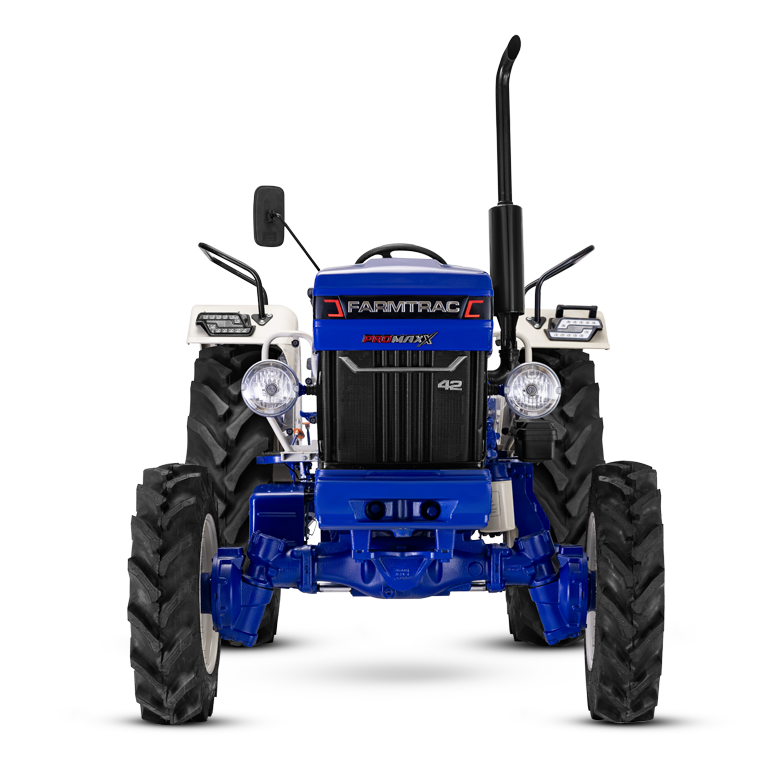 Tractor