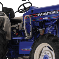 Maxx- Heat Guard with Hot Air Deflector