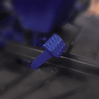 SPT (Soft Press Technology) Pedals