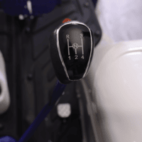 1st & Reverse - Inline Gear