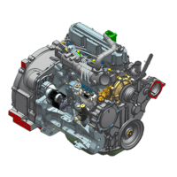 Optimaxx Technology engine