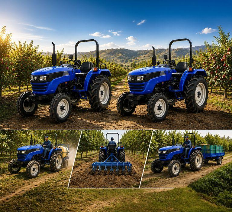 Farmtrac